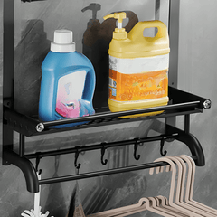 Durable Multi-Purpose Hanging Organizer