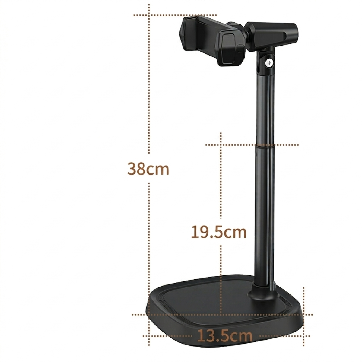 Adjustable Mobile Phone Holder Stand