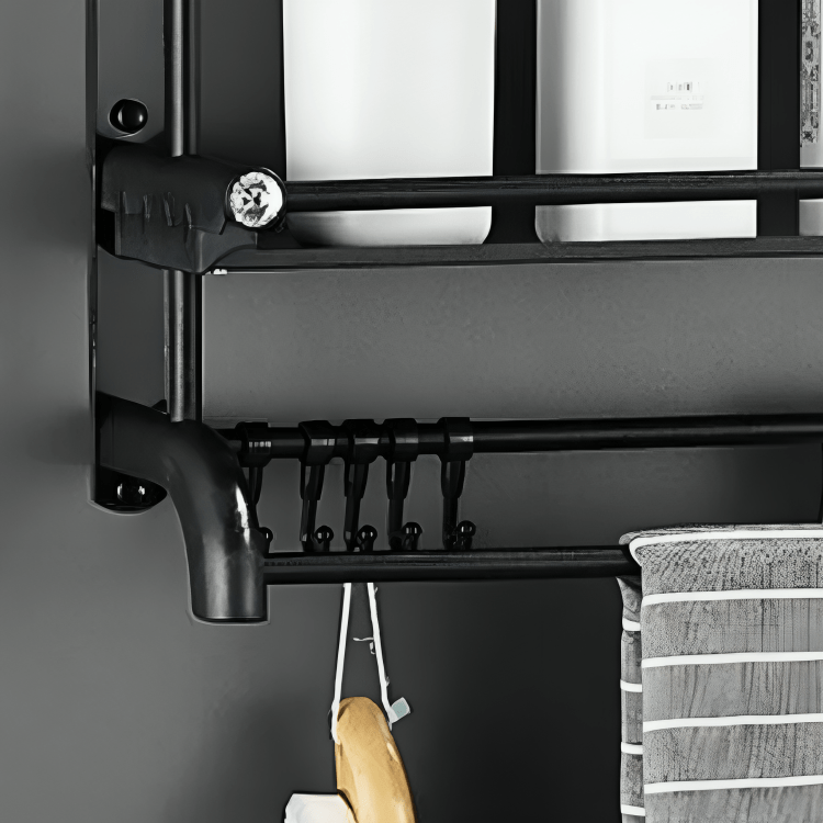 Durable Multi-Purpose Hanging Organizer