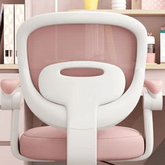 360° Rotating Ergonomic Chair with Adjustable Height & Lumbar Support