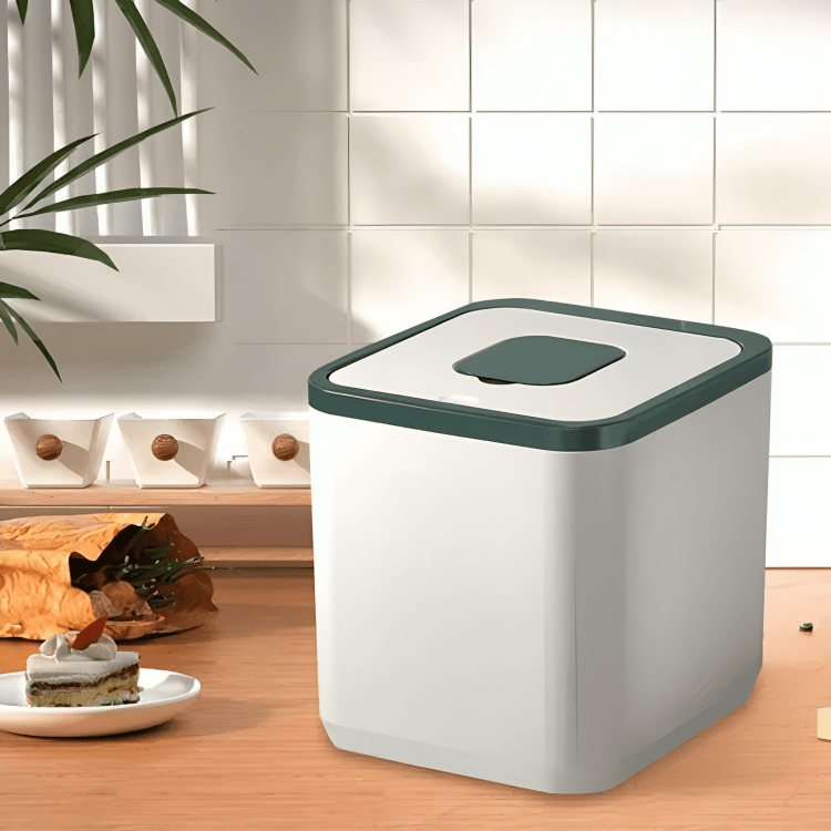 Fresh Guard Grain Container