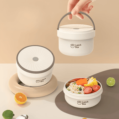 Electric Lunch Box Set