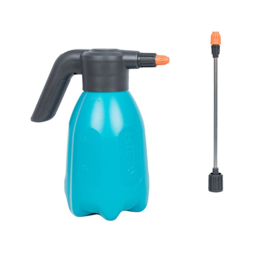 Garden Spraying Electric Watering Can