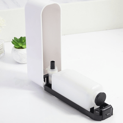 Aqua Glow Soap Dispenser