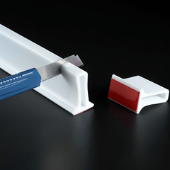 Flexible Silicone Water Blocking Strip