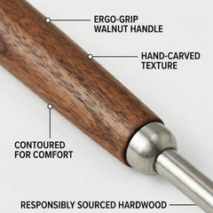 Durable Handheld Potato Masher