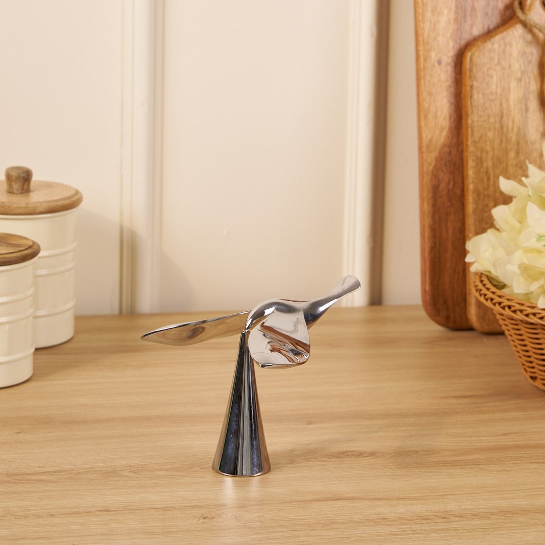Flying Bird Bottle Opener