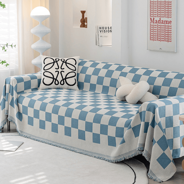 Elegance Chenille Sofa Cover