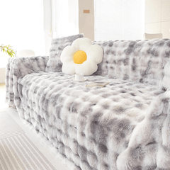 Elegance Chenille Sofa Cover : EM-SC-23