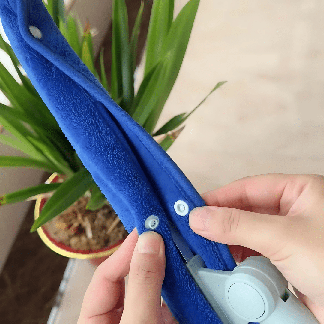 Fleece Pro Cleaning Cloth