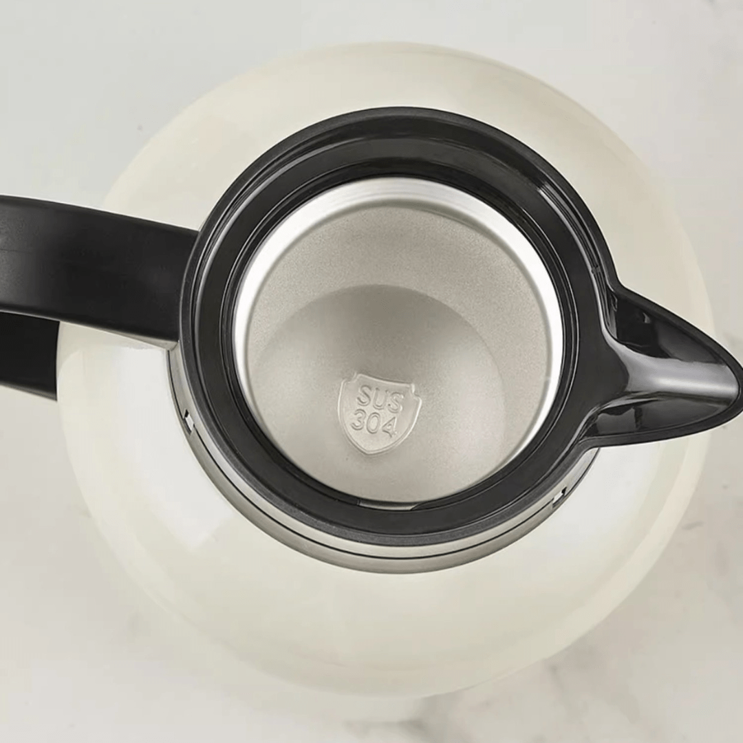 Durable Stainless Steel Water Kettle