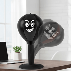 Desktop Punching Bag For Stress Relief Buster