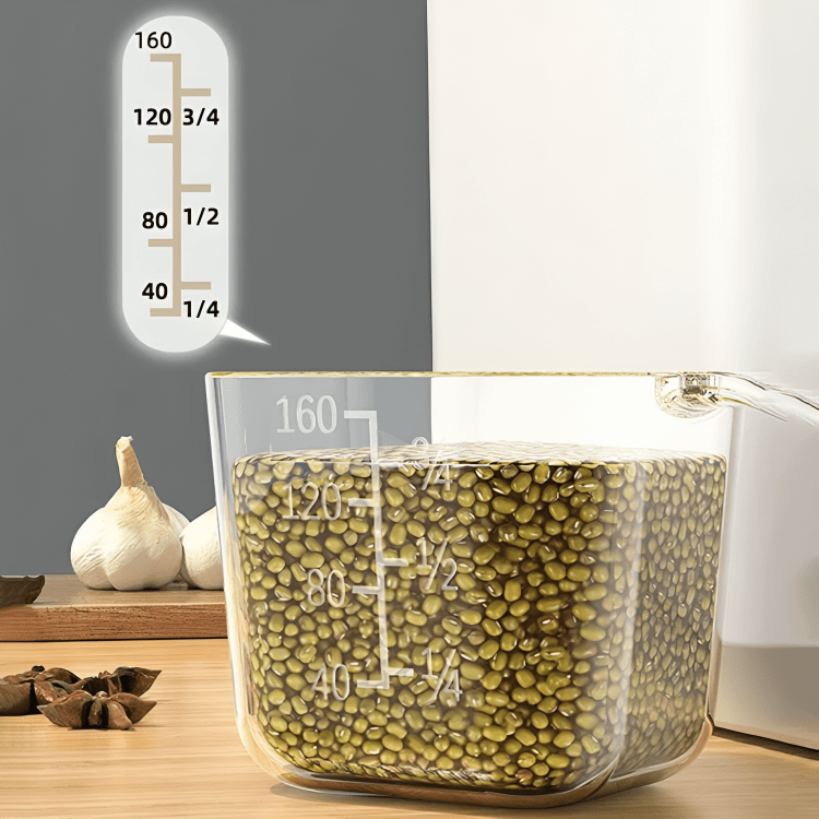 Fresh Guard Grain Container