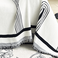 Elegance Chenille Sofa Cover : EM-SC-08