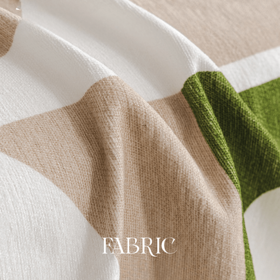 Elegance Chenille Sofa Cover : EM-SC-07