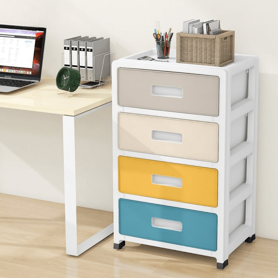 Flexi Store Drawer Cabinet
