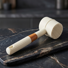 Double-Sided Food-Grade Plastic Kitchen Hammer Crusher
