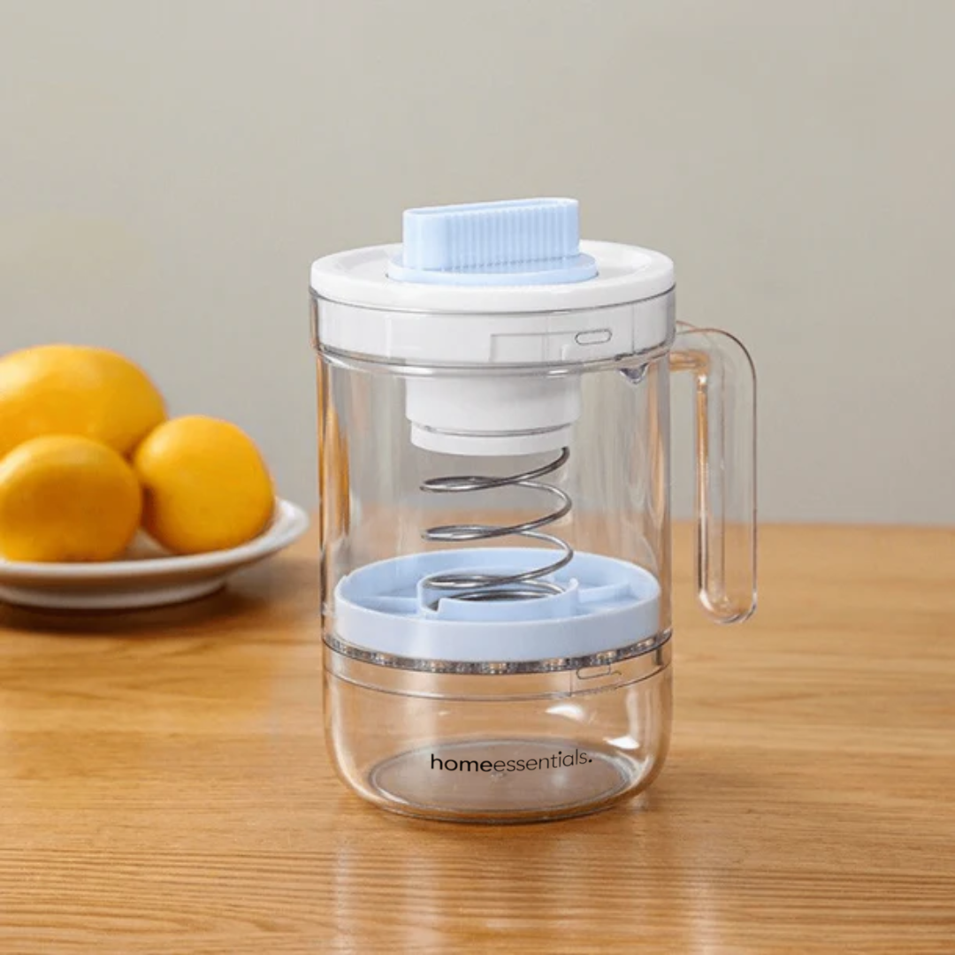 Adjustable Whey Separator for Homemade Yogurt and Cheese