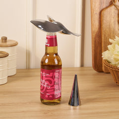 Flying Bird Bottle Opener