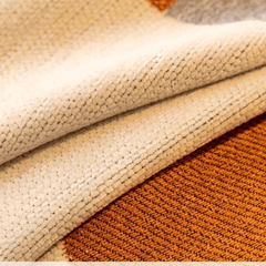 Elegance Chenille Sofa Cover : EM-SC-19