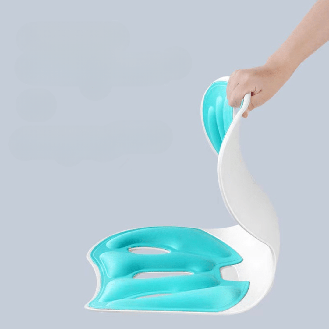 Ergonomic Waist and Back Support Cushion (36cm)
