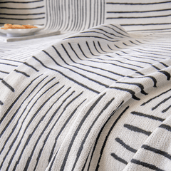 Elegance Chenille Sofa Cover : EM-SC-09