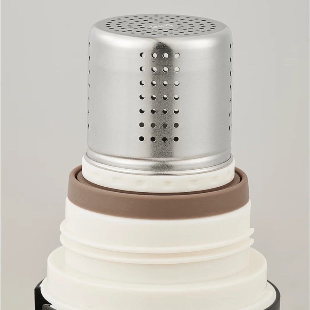 Durable Stainless Steel Water Kettle