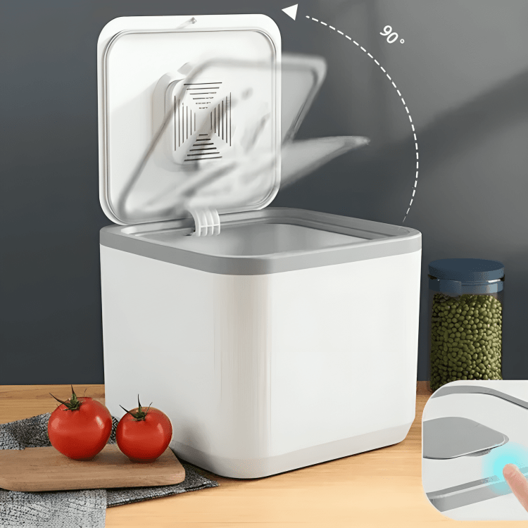 Fresh Guard Grain Container
