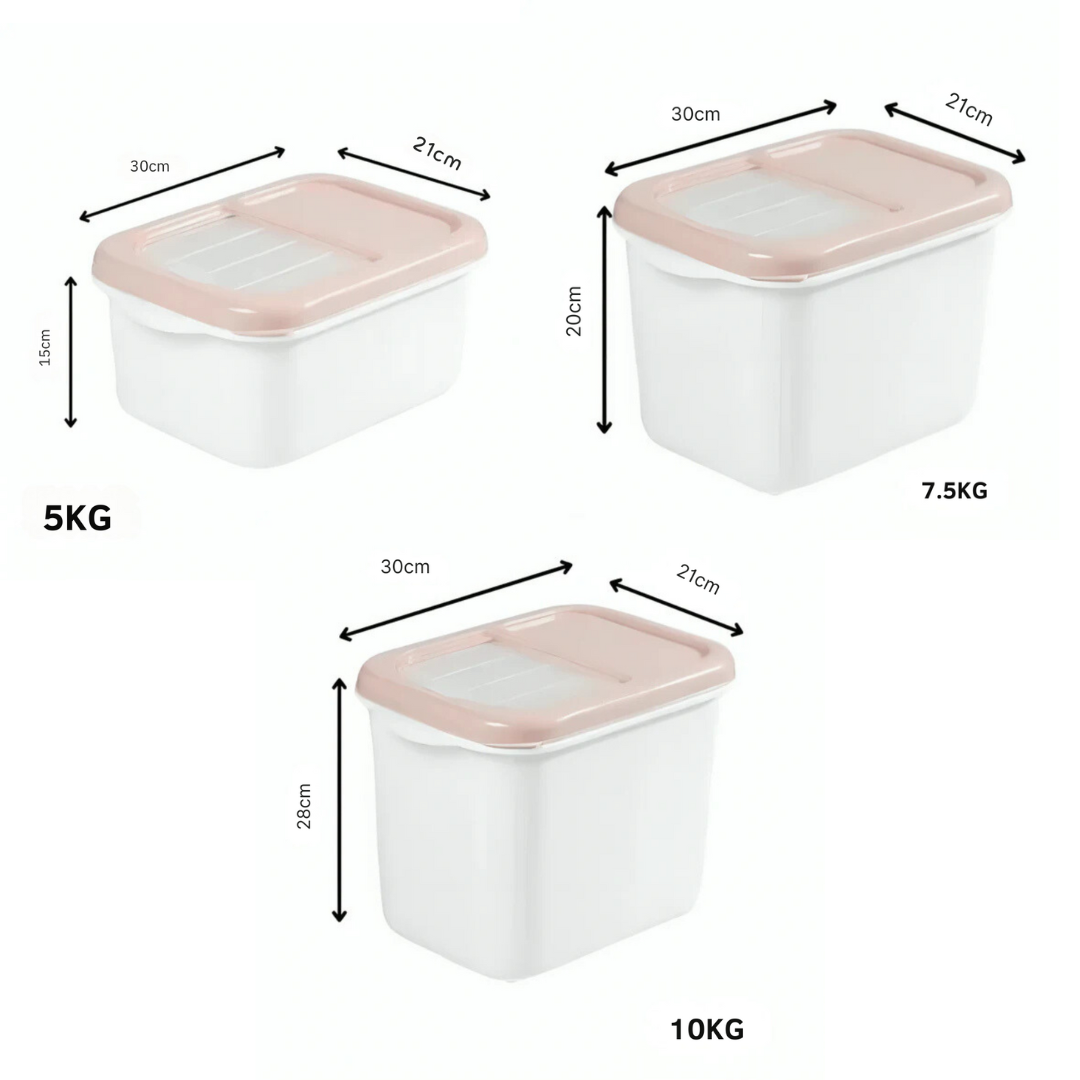 Eco Store Kitchen Organizer