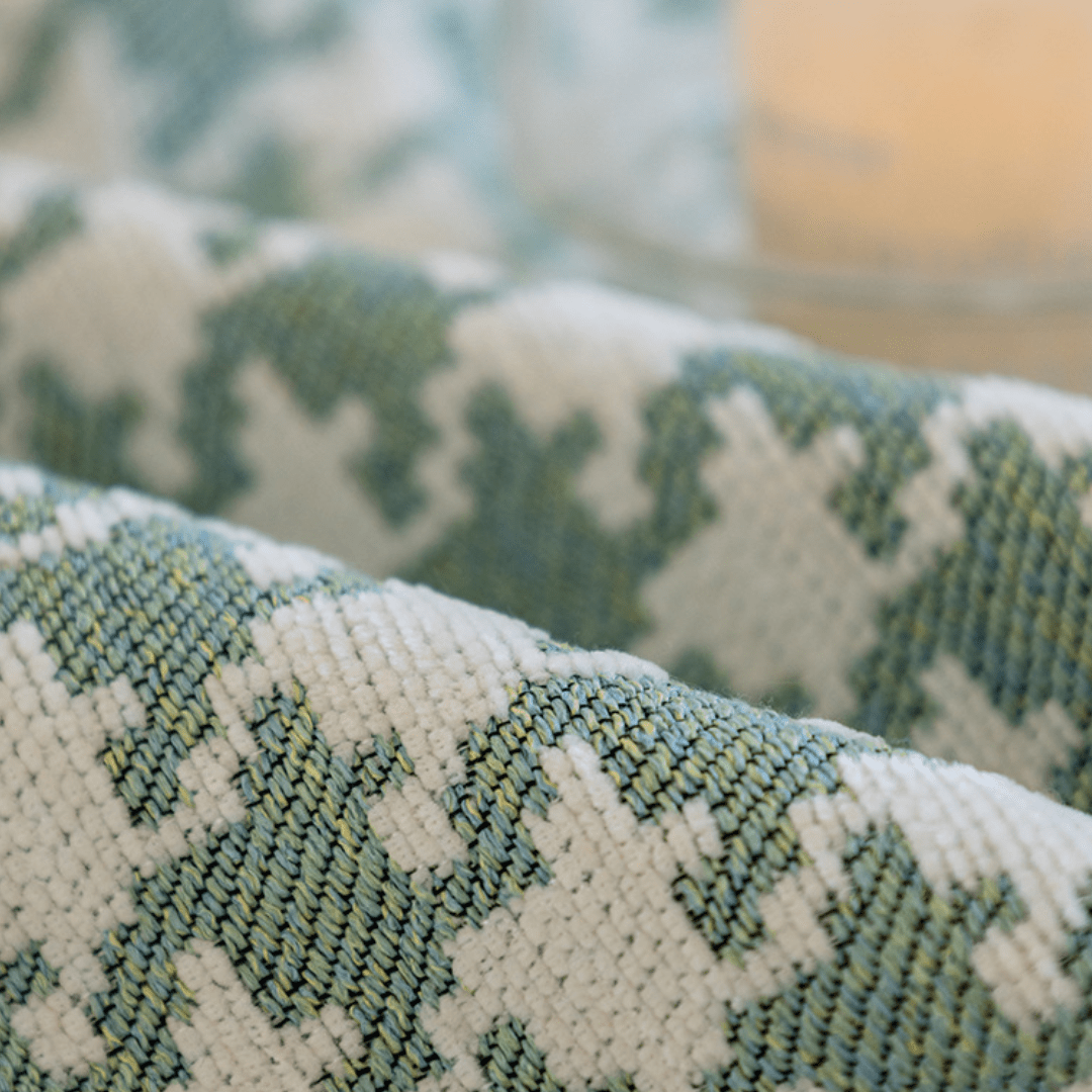 Elegance Chenille Sofa Cover : EM-SC-17