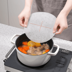 Food Grade Oil - Absorbing Film