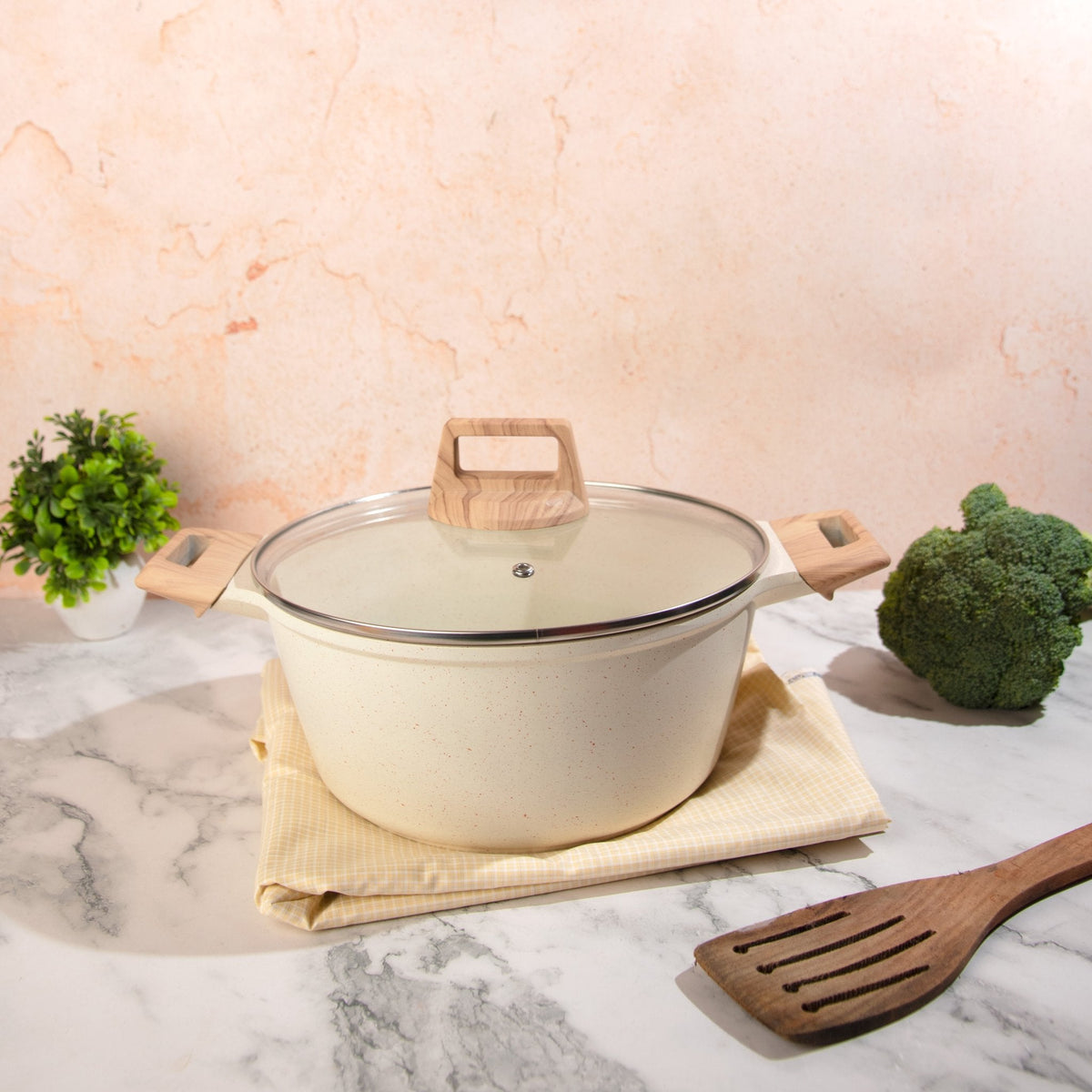 Customer Fave Maifan Stone Sauce Pan