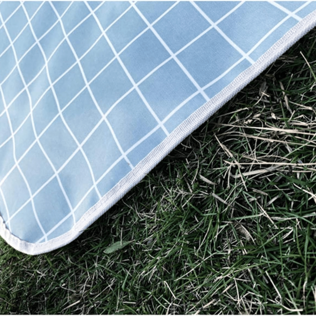 Eco Comfort Picnic Blanket