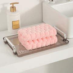 Gentle Care Velvet Towel