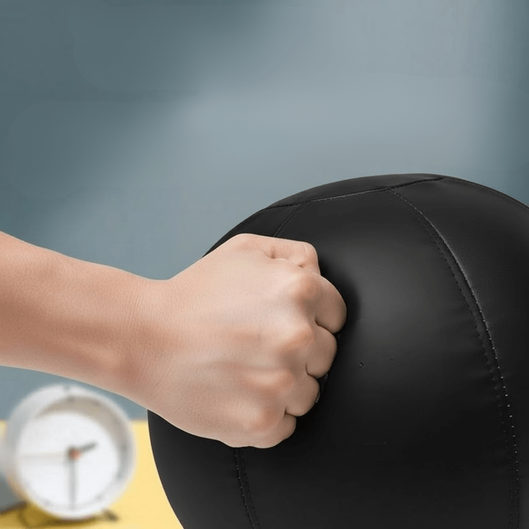 Desktop Punching Bag For Stress Relief Buster