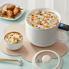1.5L Mini Non-Stick Cooker