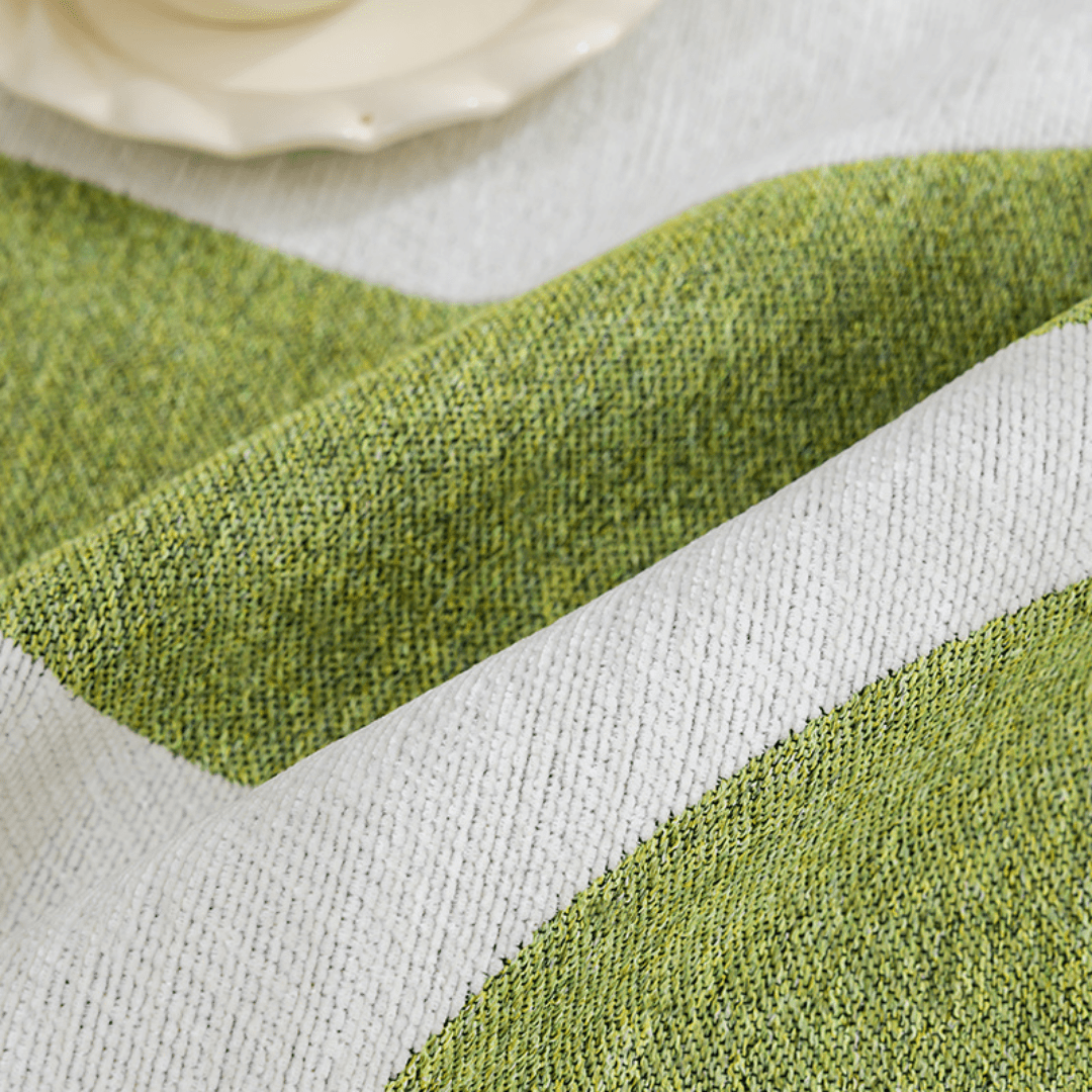 Elegance Chenille Sofa Cover : EM-SC-22