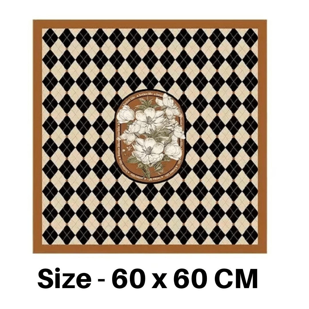 Dust Shield Absorbent Mat