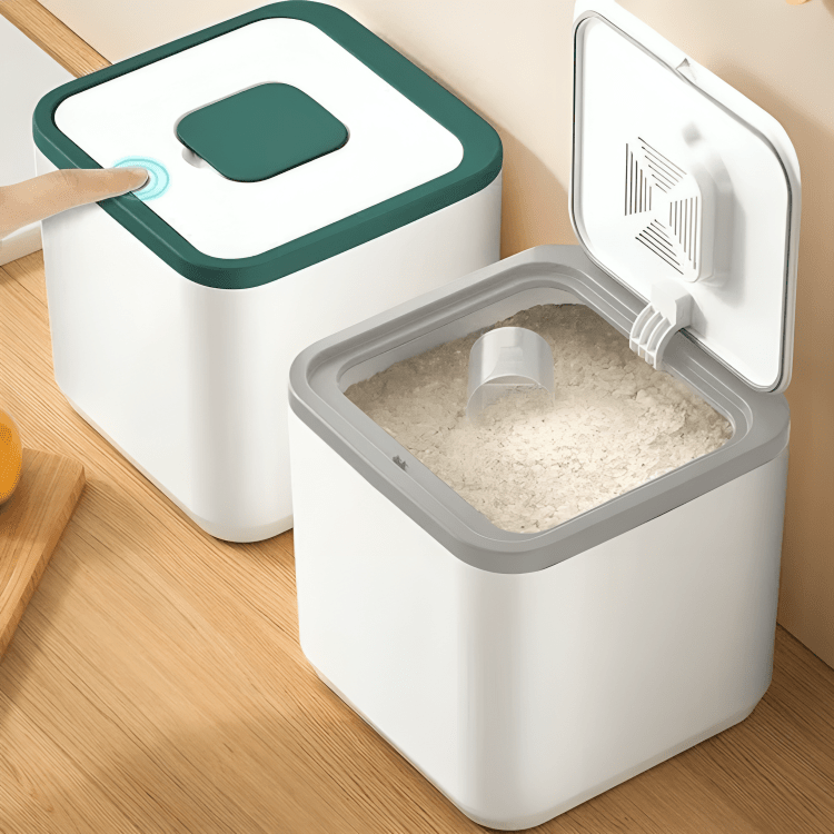 Fresh Guard Grain Container