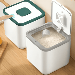 Fresh Guard Grain Container