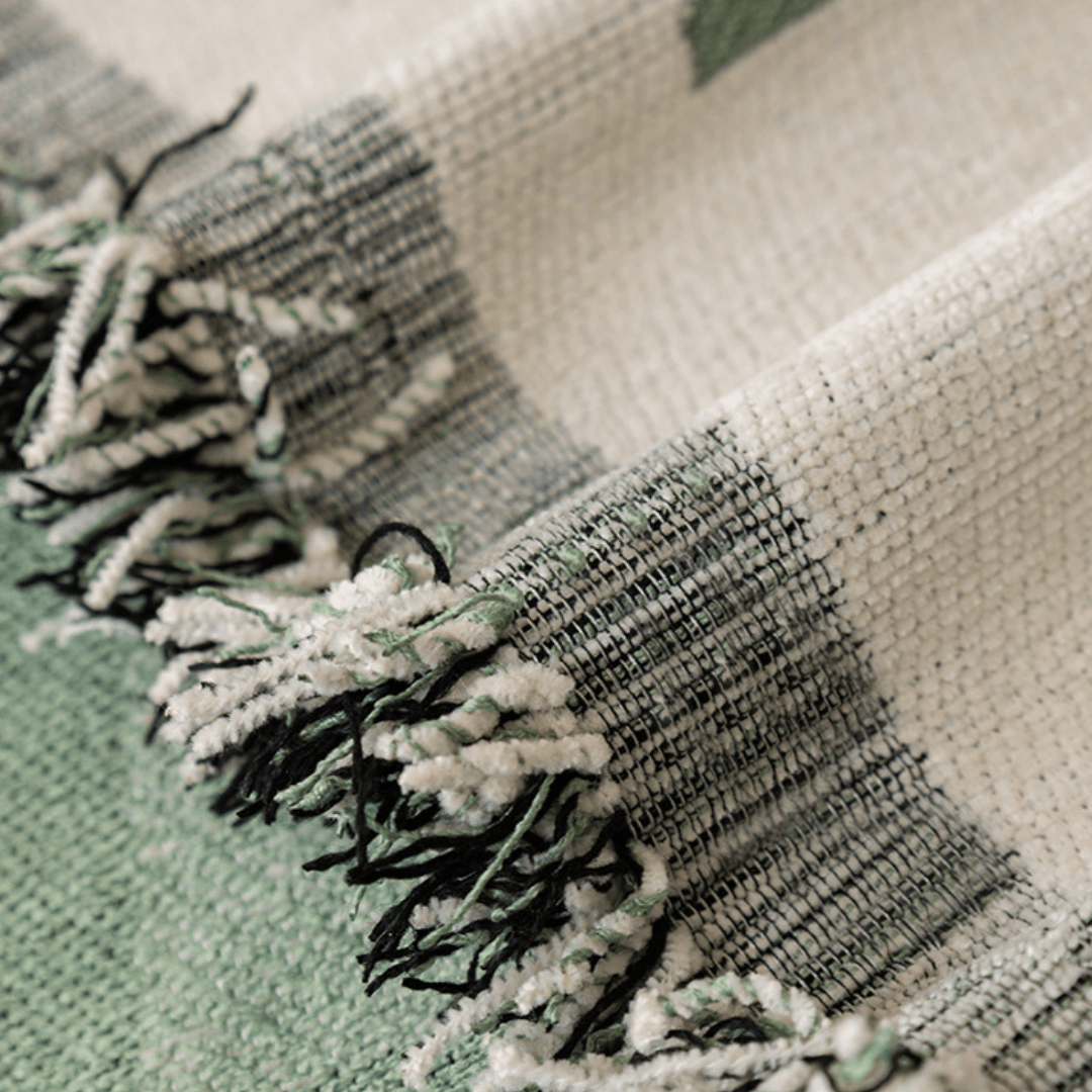 Elegance Chenille Sofa Cover : EM-SC-24