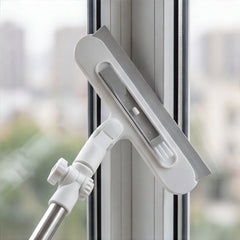360° Rotating Extendable Window Cleaning Wiper