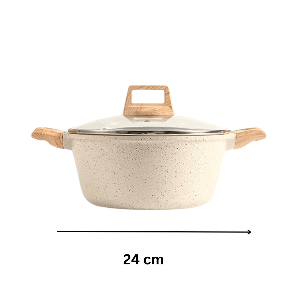 Customer Fave Maifan Stone Sauce Pan