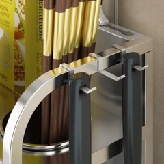 Chef's Choice Multi-Purpose Rack