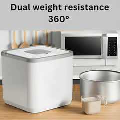Fresh Guard Grain Container