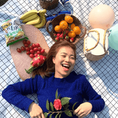 Eco Comfort Picnic Blanket