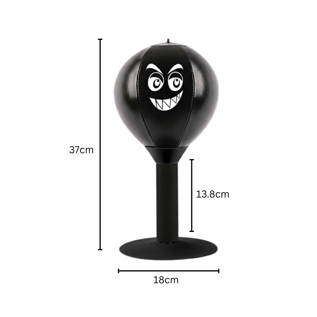 Desktop Punching Bag For Stress Relief Buster