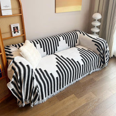 Elegance Chenille Sofa Cover : EM-SC-30
