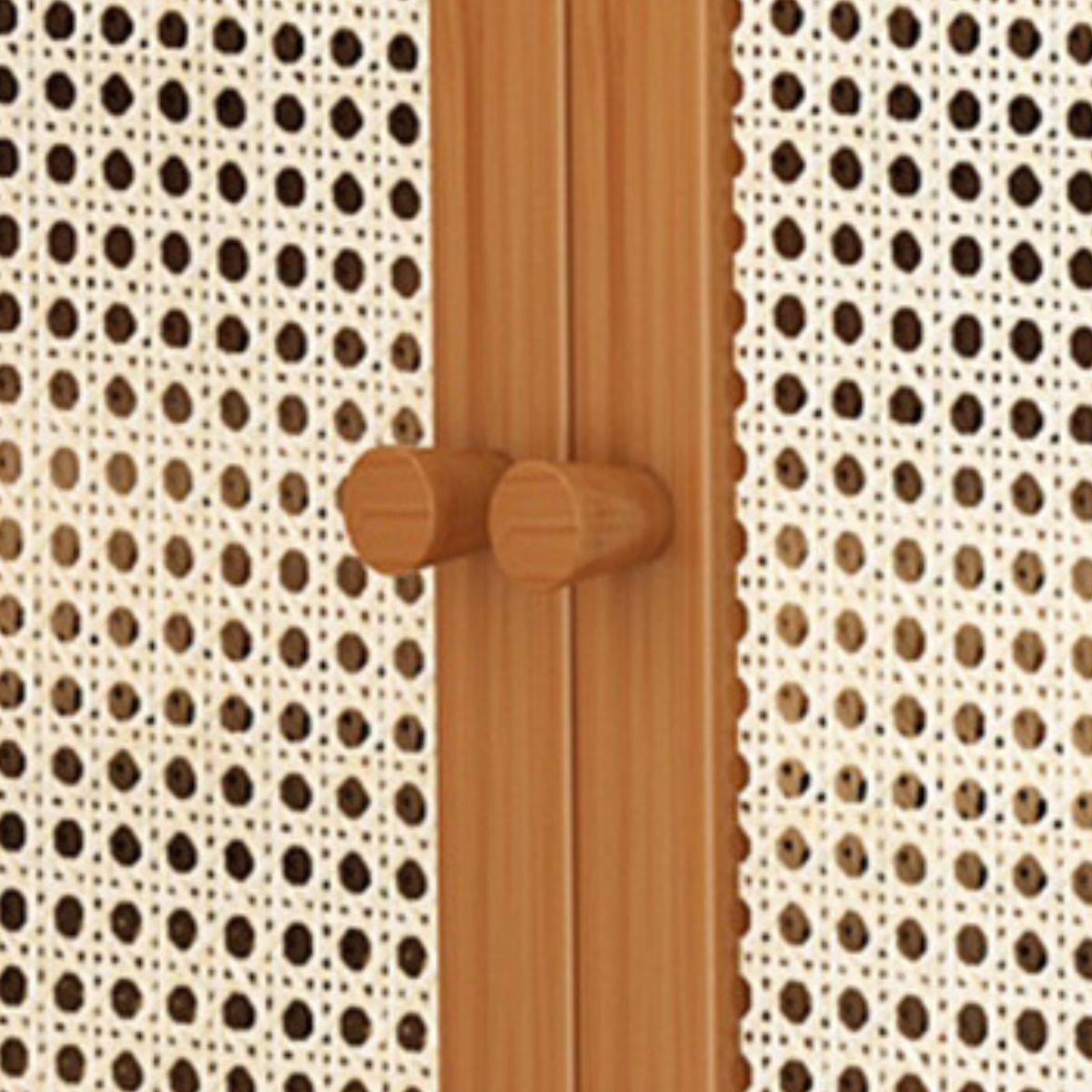 Breathable Multi-Layer Shoe Rack for Entryways