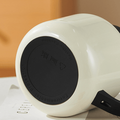 Durable Stainless Steel Water Kettle